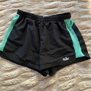 Nike Vintage shorts